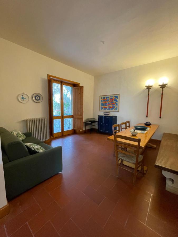 Villa Emma Melendugno Eksteriør billede